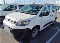 CITROEN 1.5 BLUEHDI 75KW TALLA M LIVE PACK  - 0563-LSS